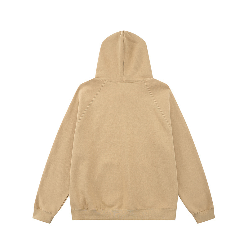 64_FEAR OF GOD HOODIE