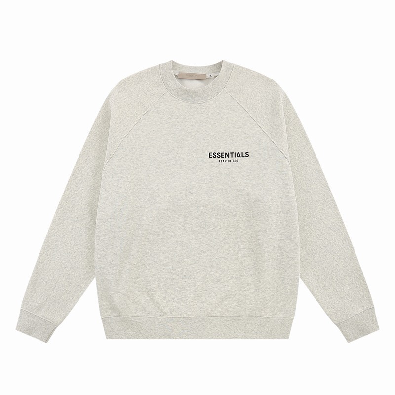 74_FEAR OF GOD  Crewneck