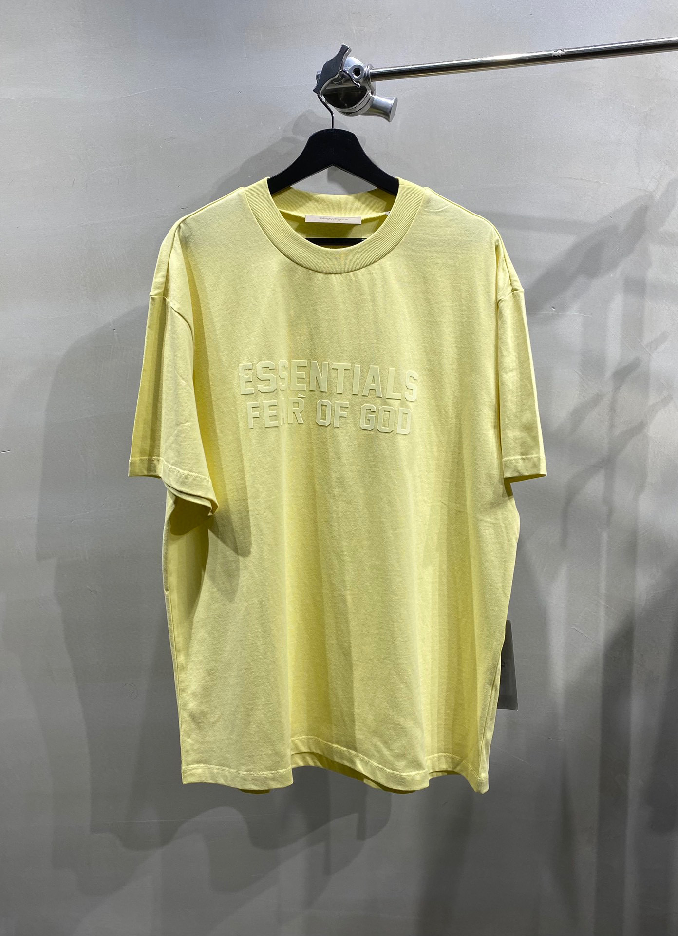 92_ESSENTIALS T-shirt