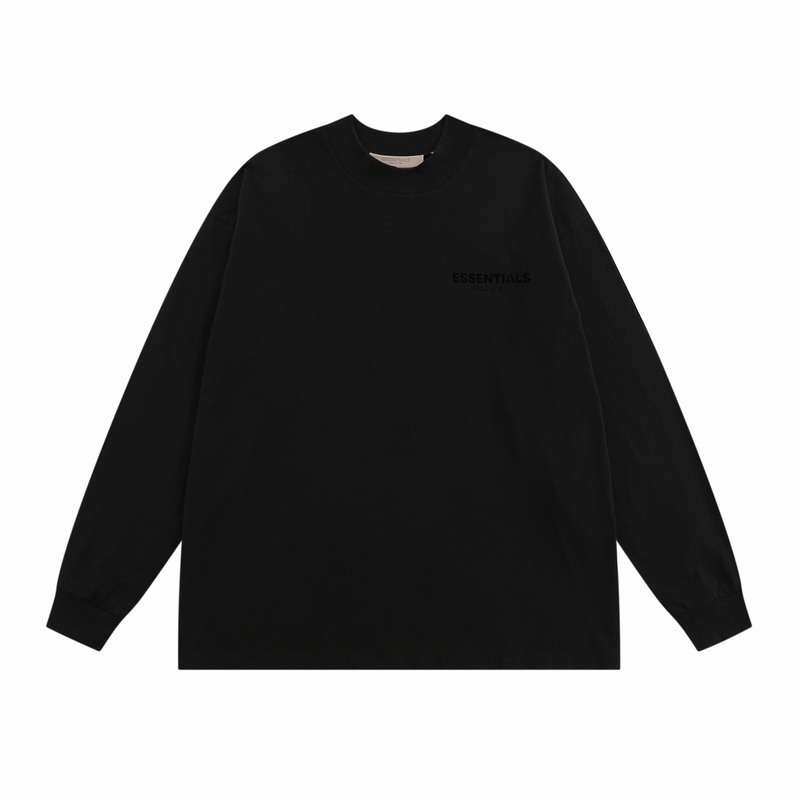 75_FEAR OF GOD Long sleeves