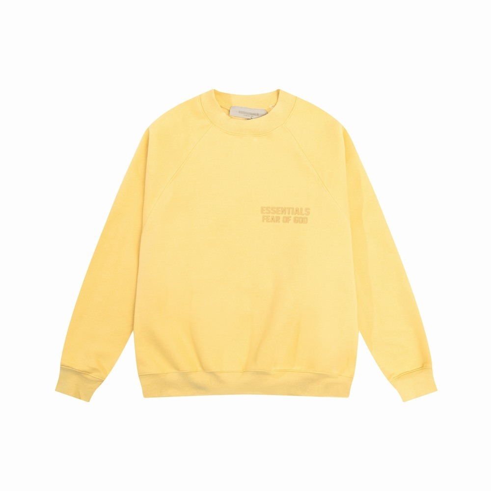2_Fear of god Crewneck