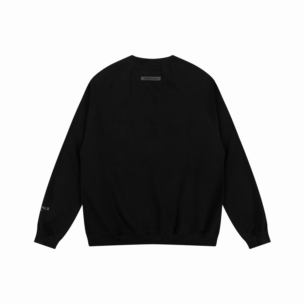 3_Fear of god Crewneck