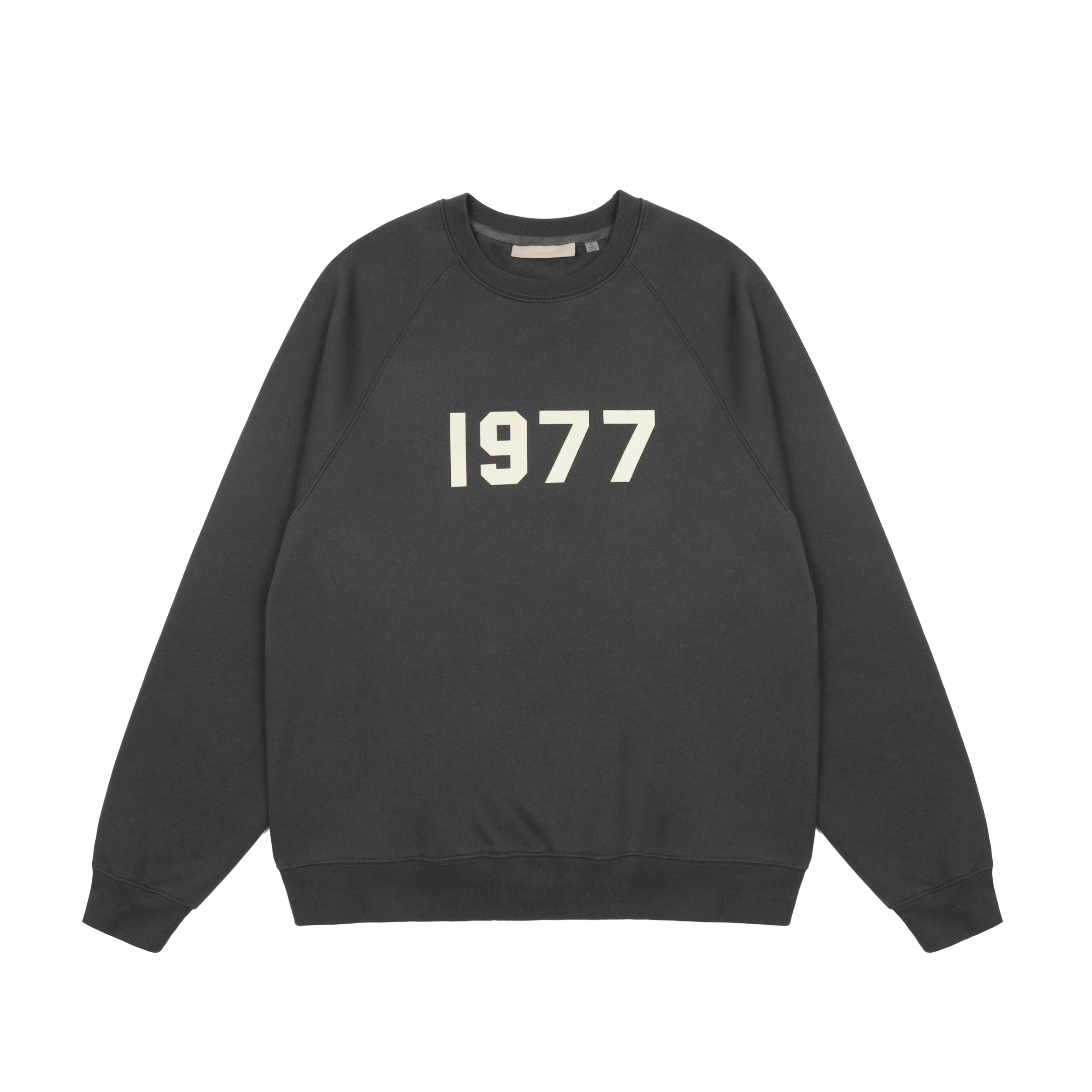 120_Fear of god Crewneck