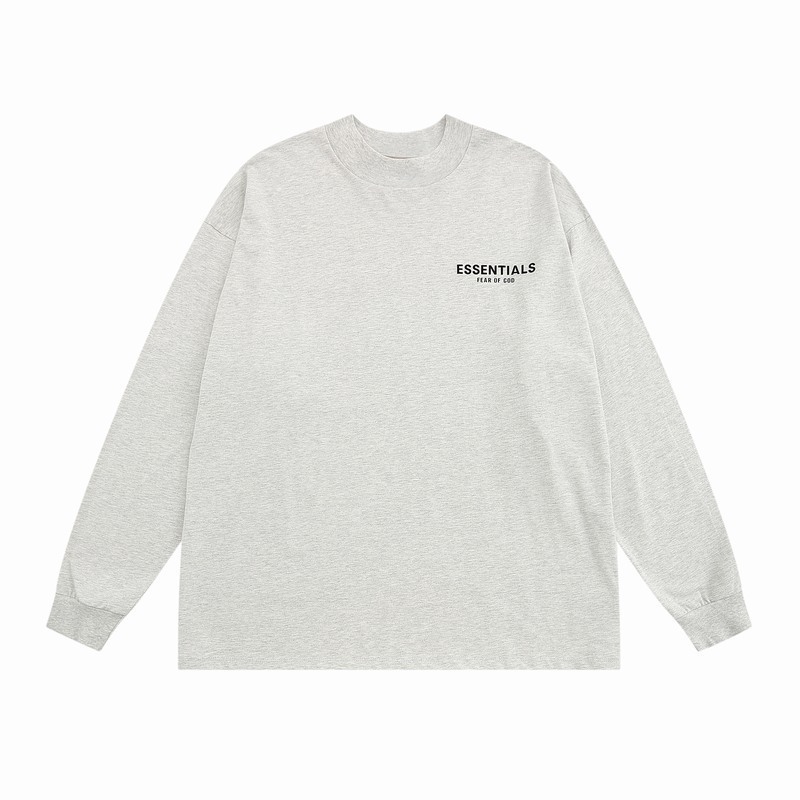 75_FEAR OF GOD Long sleeves