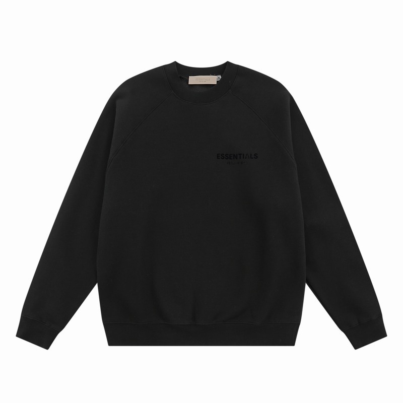 74_FEAR OF GOD  Crewneck