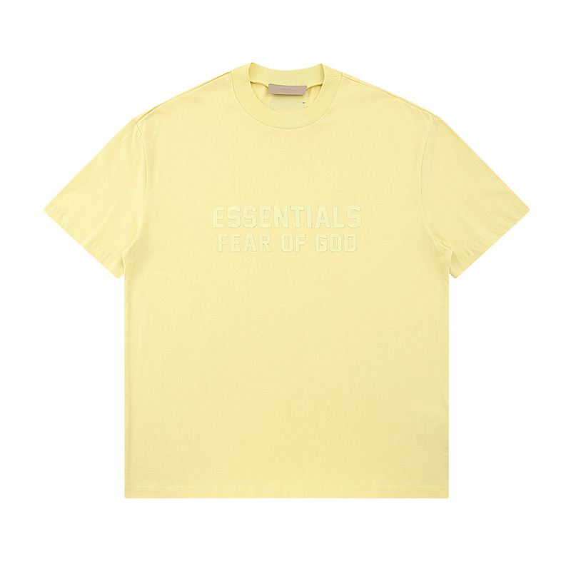 92_ESSENTIALS T-shirt