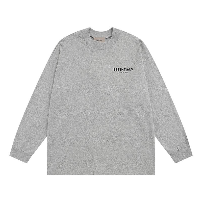 75_FEAR OF GOD Long sleeves