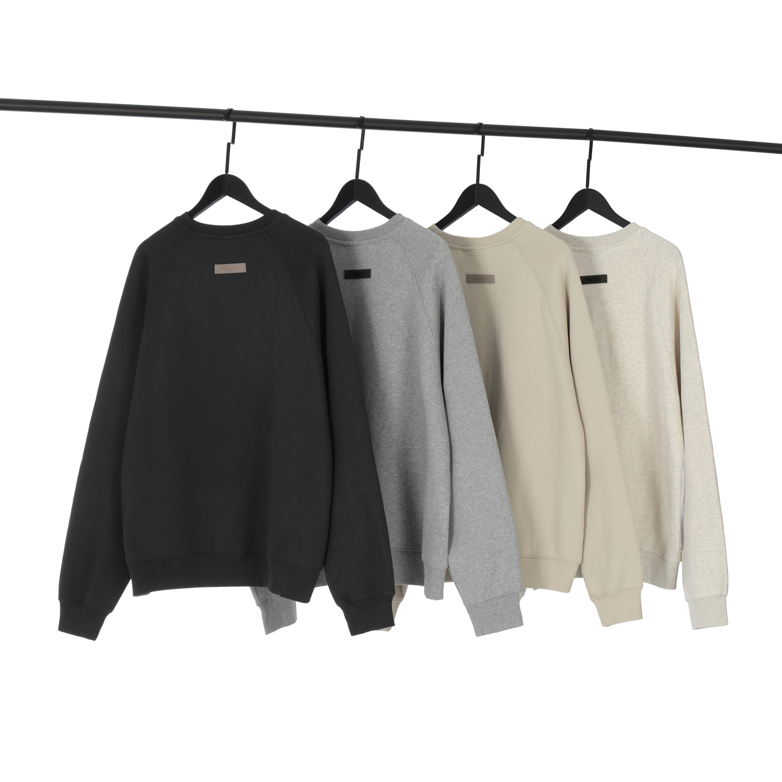 120_Fear of god Crewneck