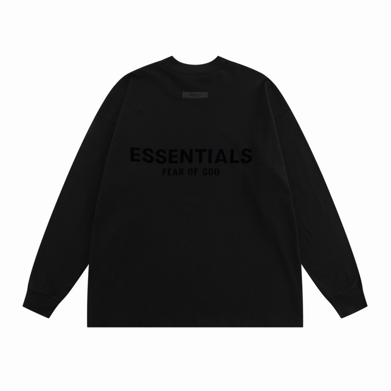 75_FEAR OF GOD Long sleeves