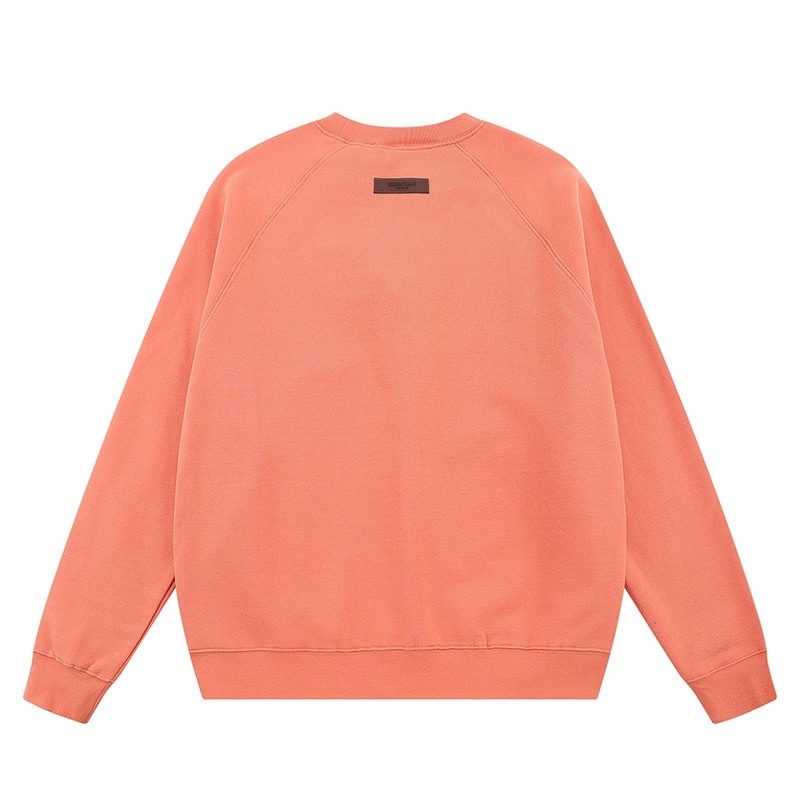 1_Fear of god Crewneck