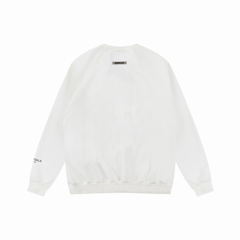 3_Fear of god Crewneck
