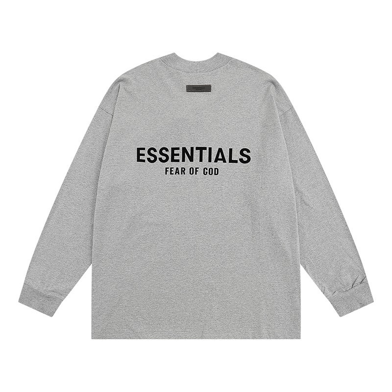 75_FEAR OF GOD Long sleeves