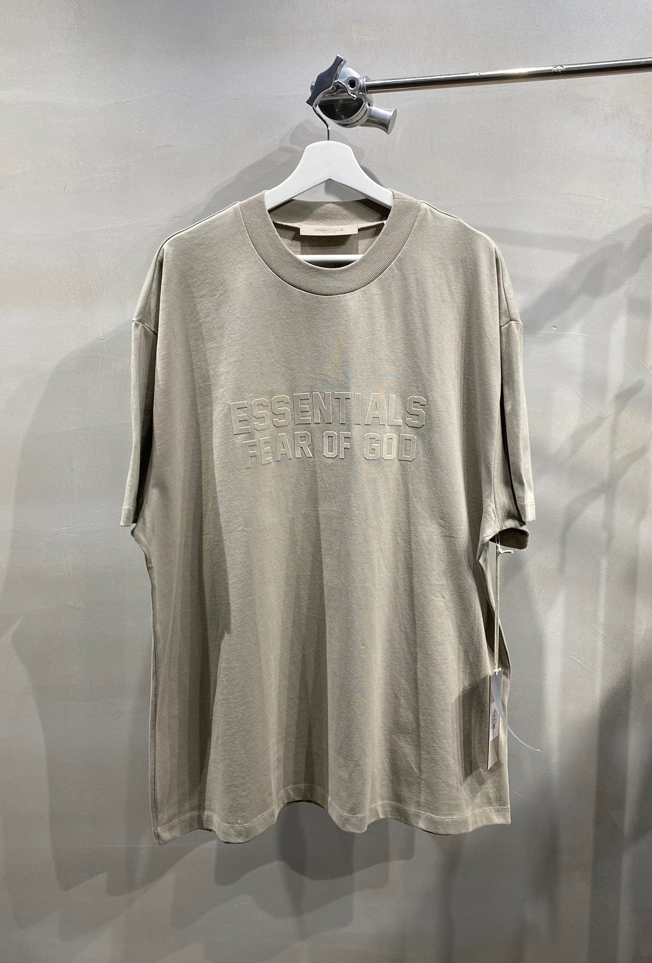 92_ESSENTIALS T-shirt