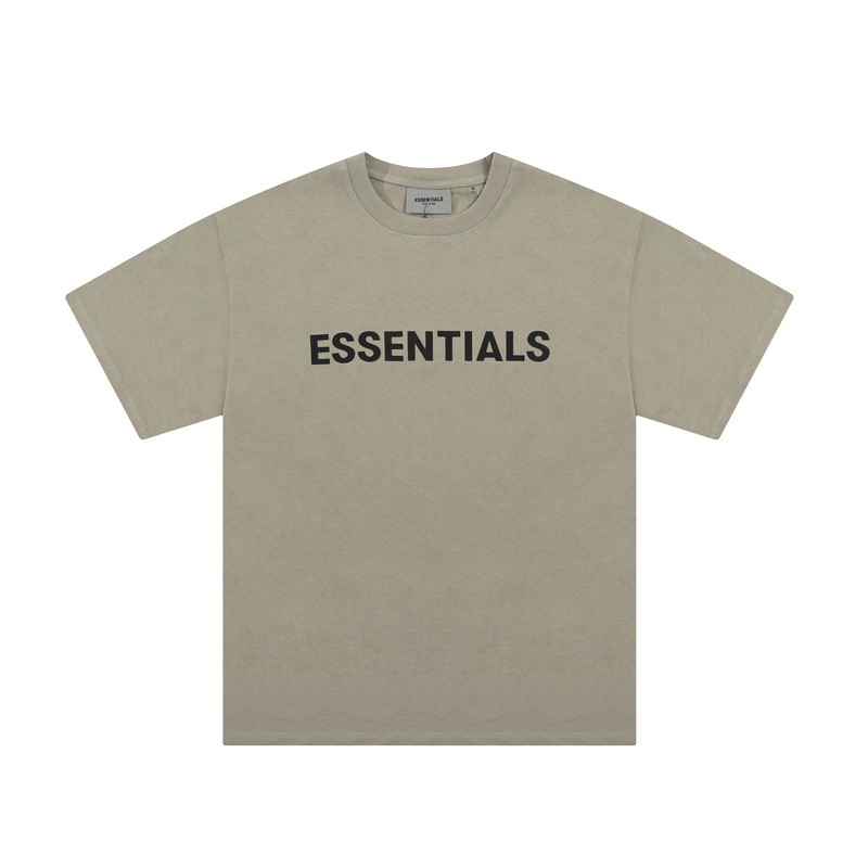 89_ESSENTIALS T-shirt