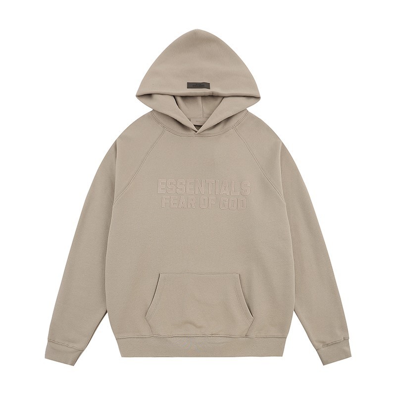57_FEAR OF GOD HOODIE
