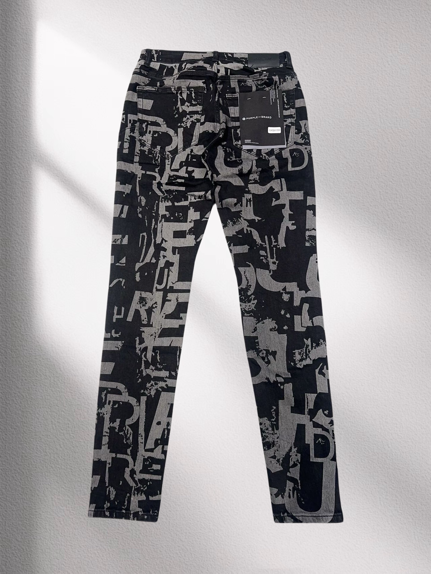 16_Purple Brand Jeans