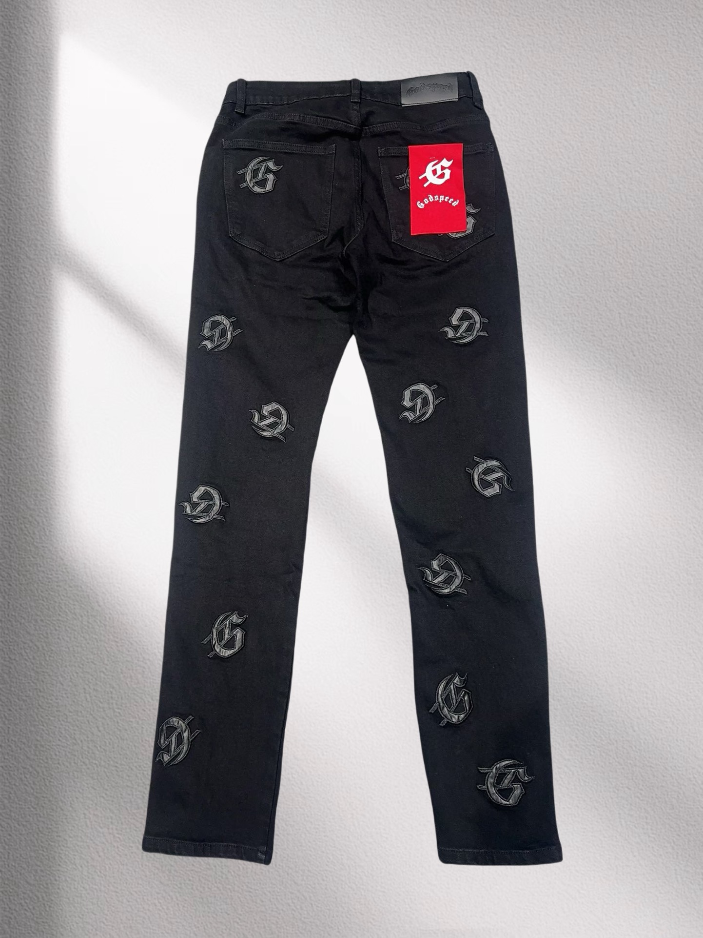 25_[1:1 quality] Godspeed Jeans