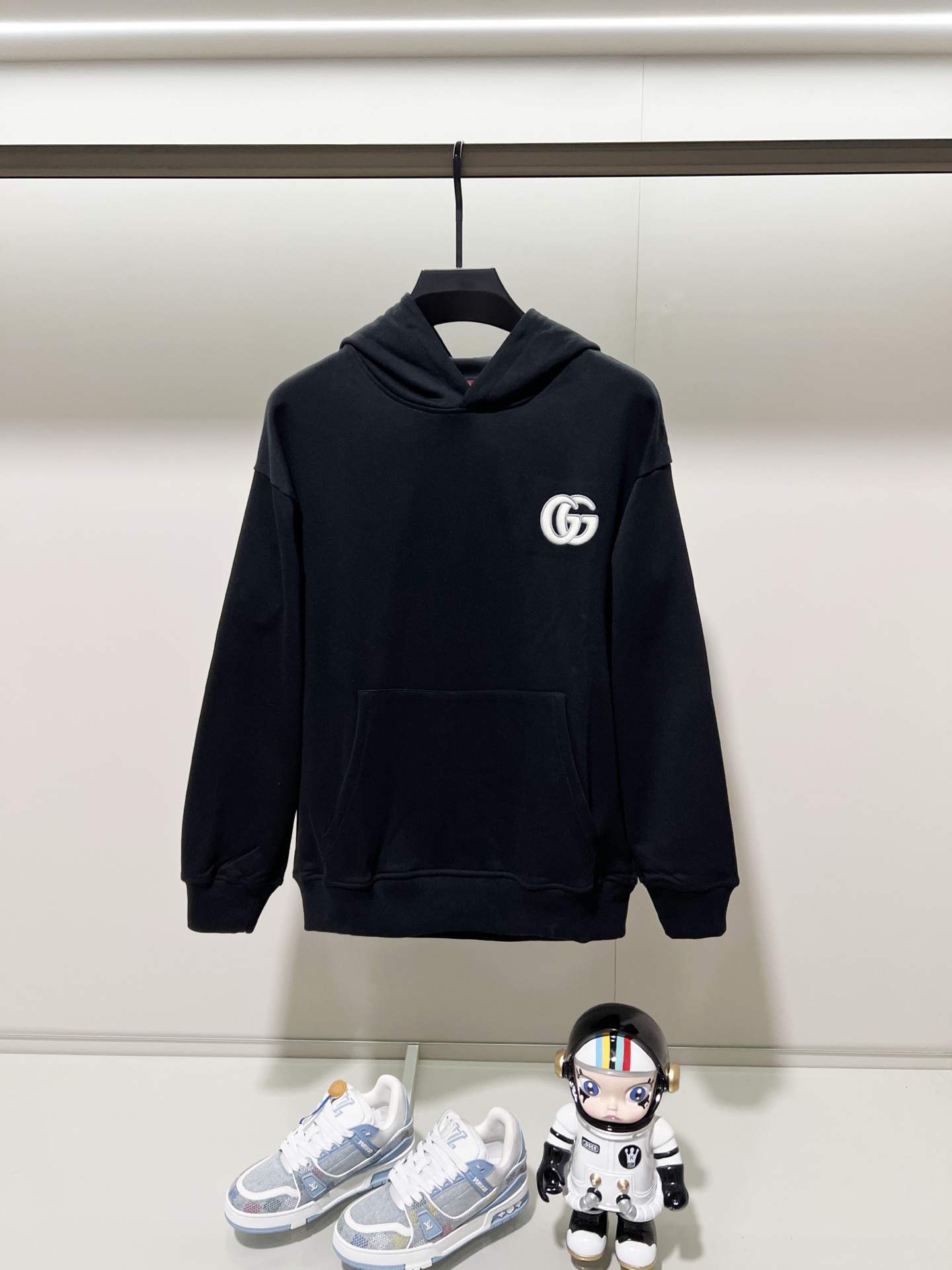 17_Gucci Hoodie