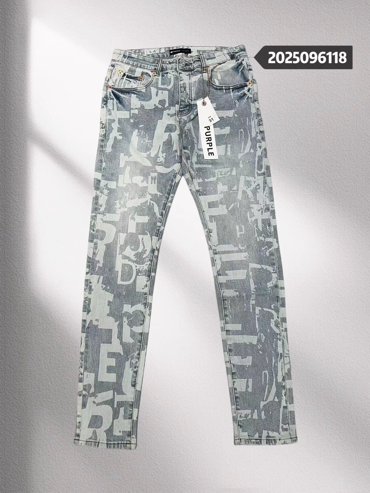 103_Purple Brand Jeans