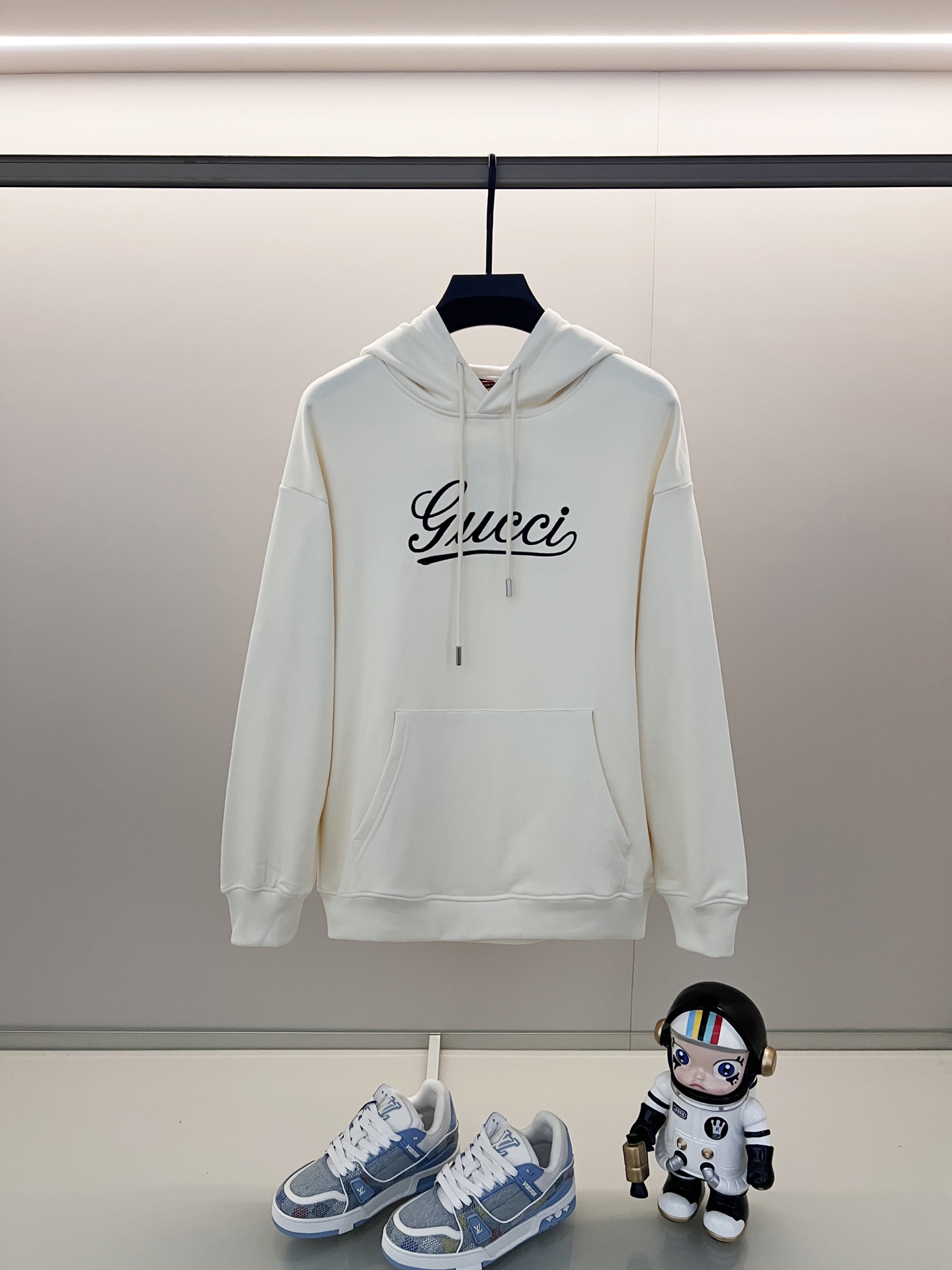 6_Gucci Hoodie
