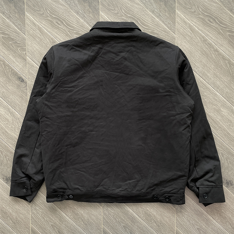 63_Saint Vanity Jacket