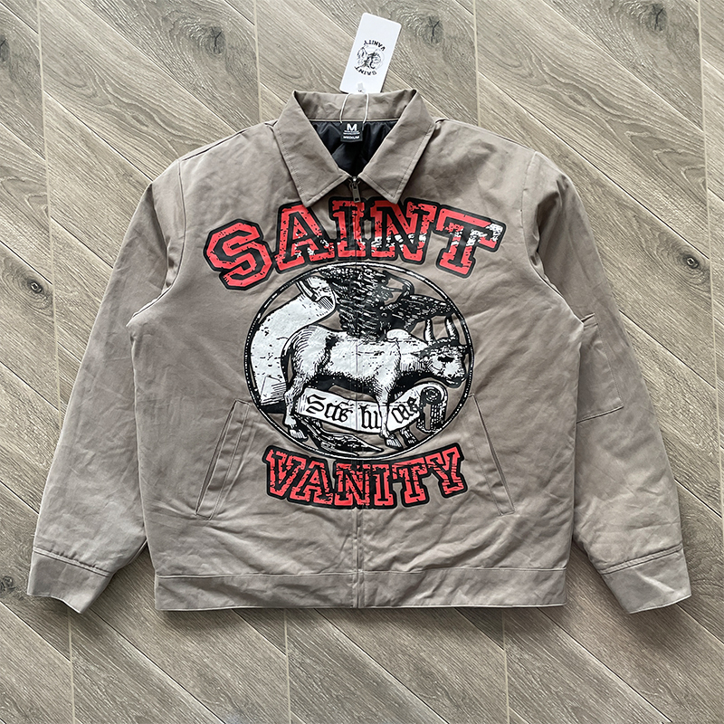 63_Saint Vanity Jacket
