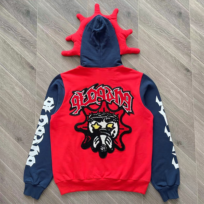 50_Glo Gang Hoodie