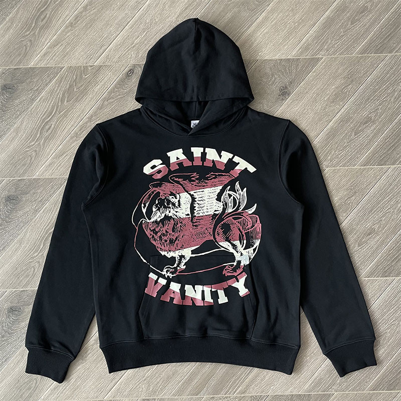 69_Saint Vanity Hoodie