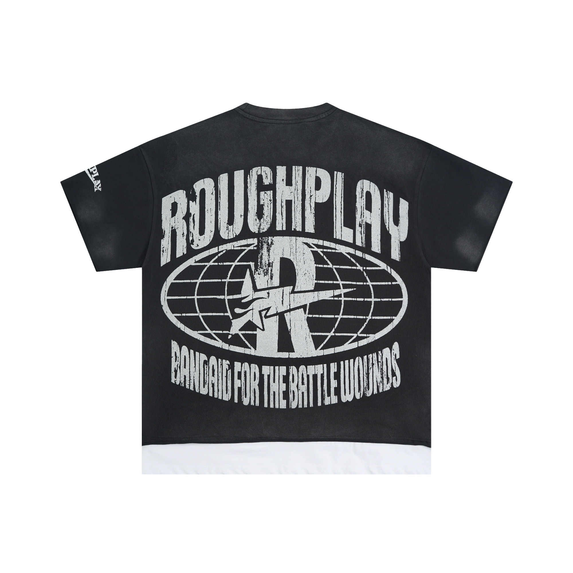 44_RoughPlay T-shirt