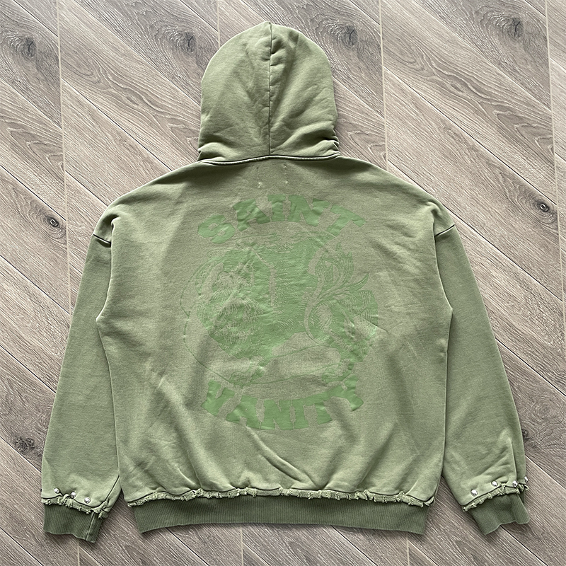 66_Saint Vanity Hoodie