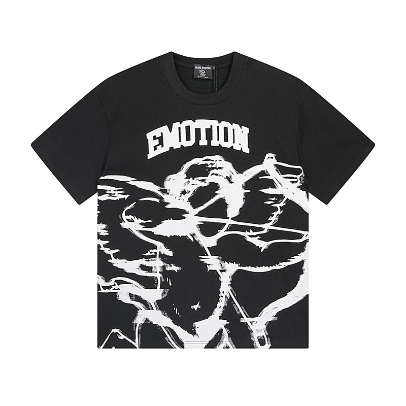 29_Mixed Emotion T-shirt