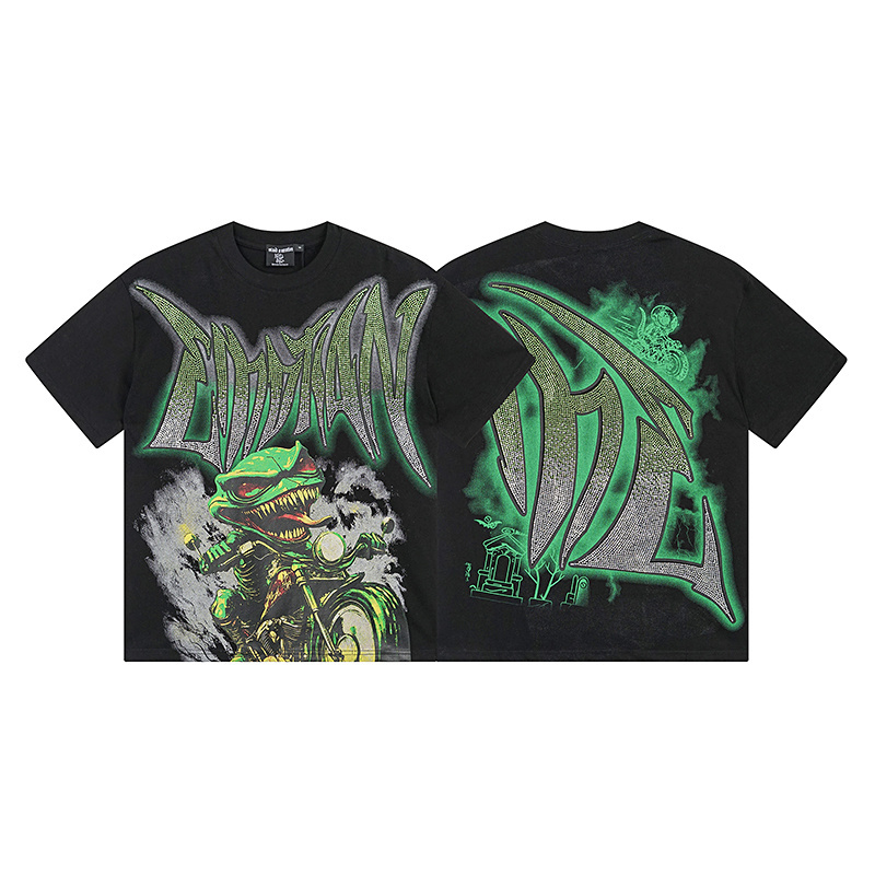 32_Mixed Emotion T-shirt