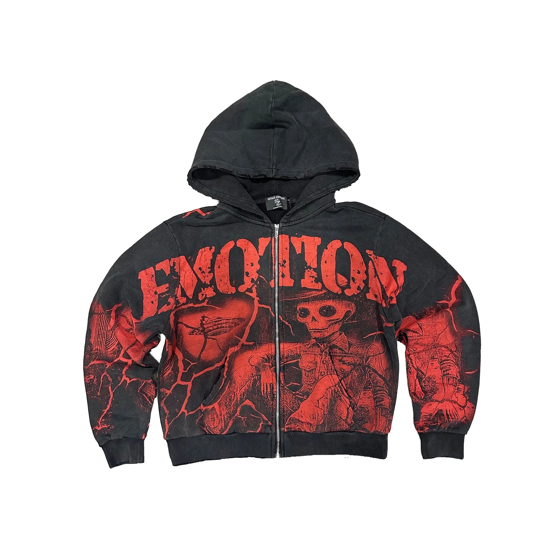 108_Mixed Emotion Hoodie