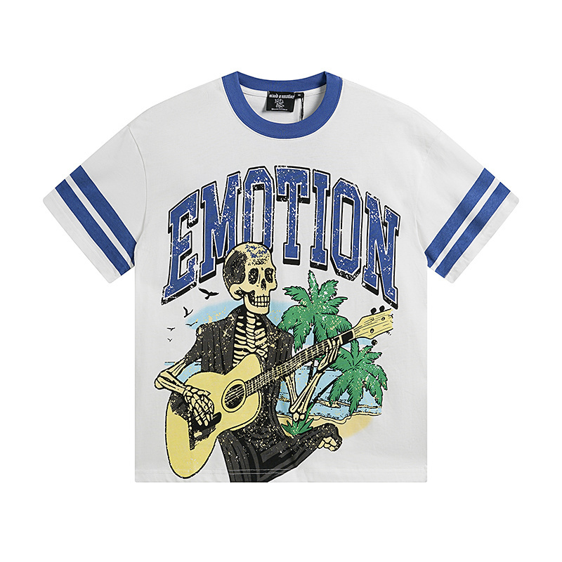 33_Mixed Emotion T-shirt