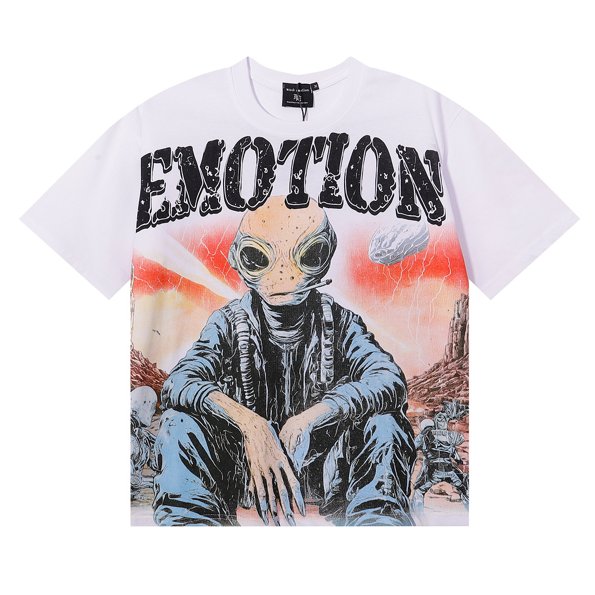 24_Mixed Emotion T-shirt