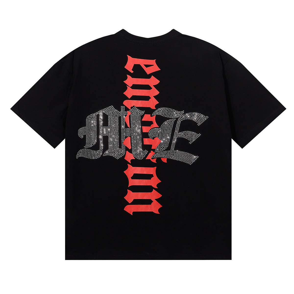 27_Mixed Emotion T-shirt