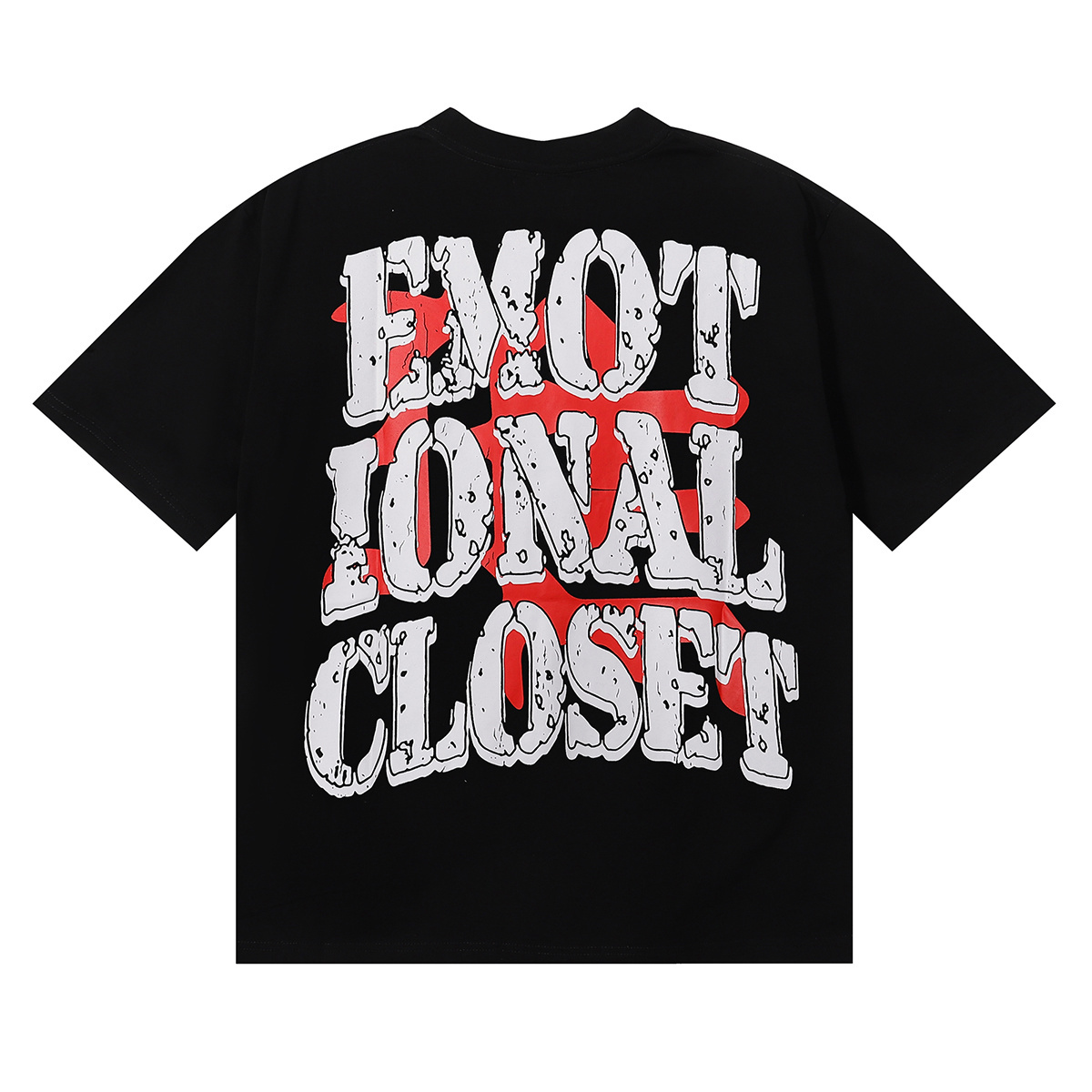 24_Mixed Emotion T-shirt