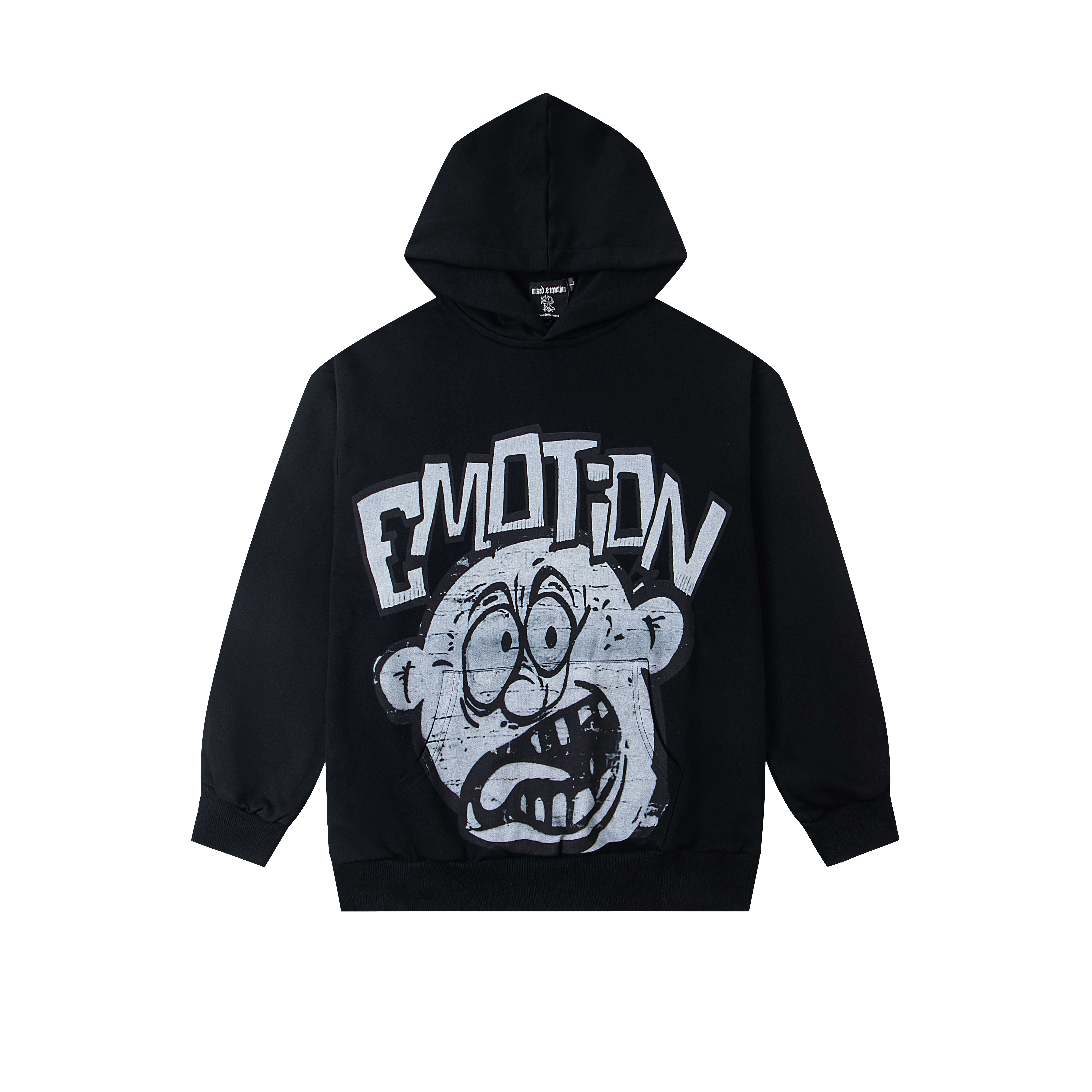 101_Mixed Emotion Hoodie
