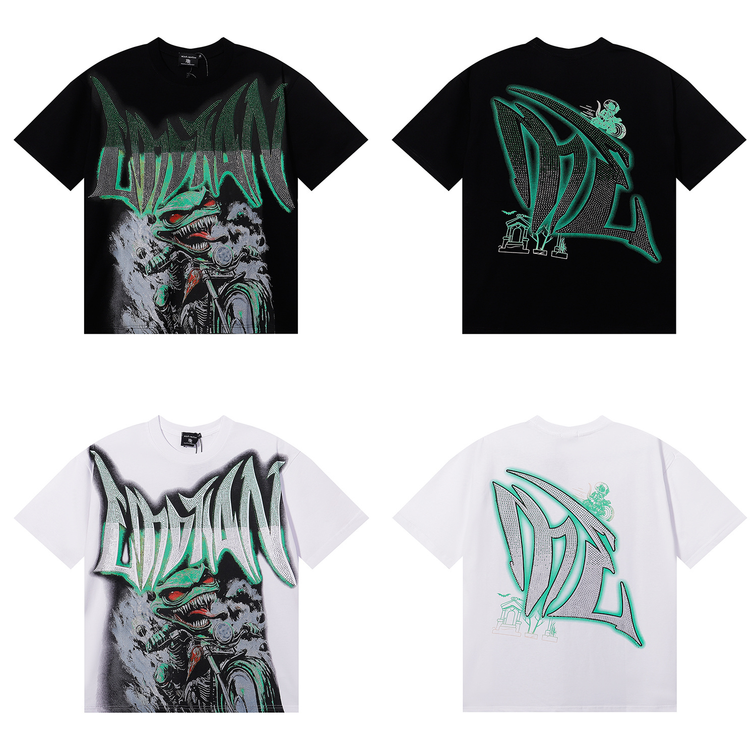 23_Mixed Emotion T-shirt