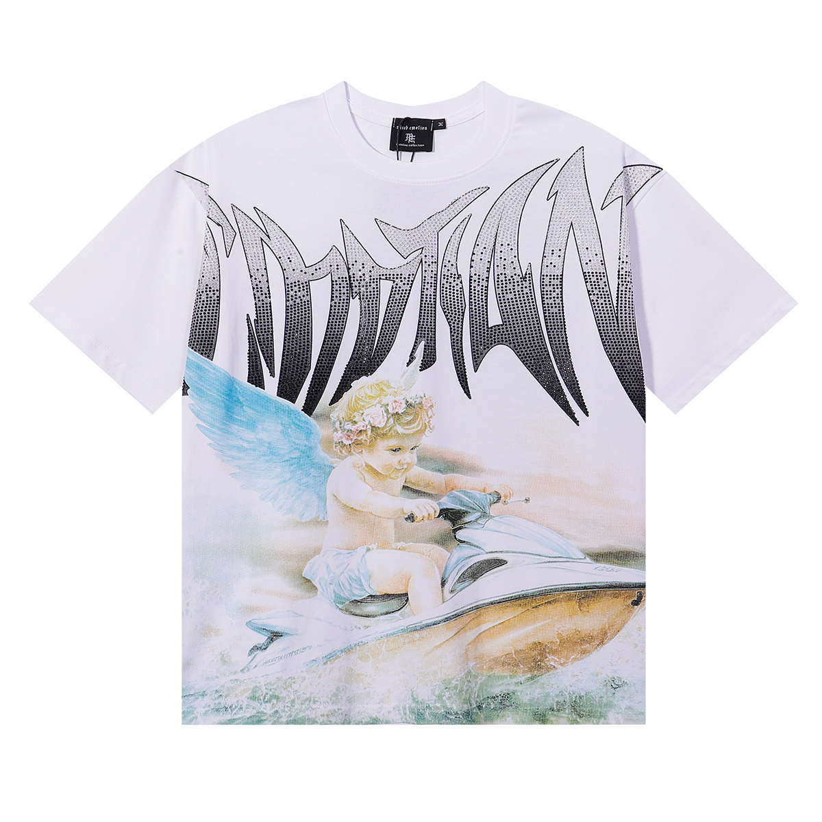 20_Mixed Emotion T-shirt