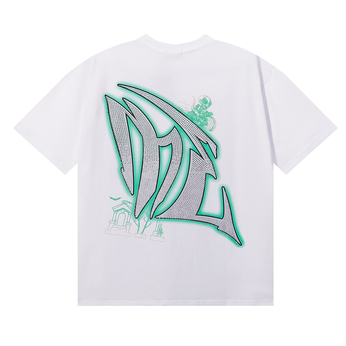 23_Mixed Emotion T-shirt