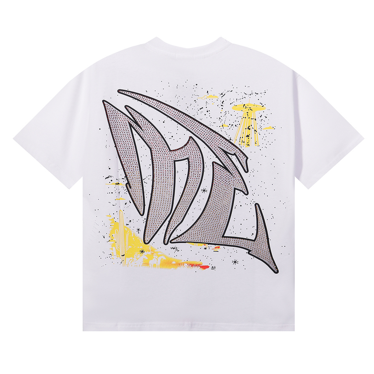 22_Mixed Emotion T-shirt