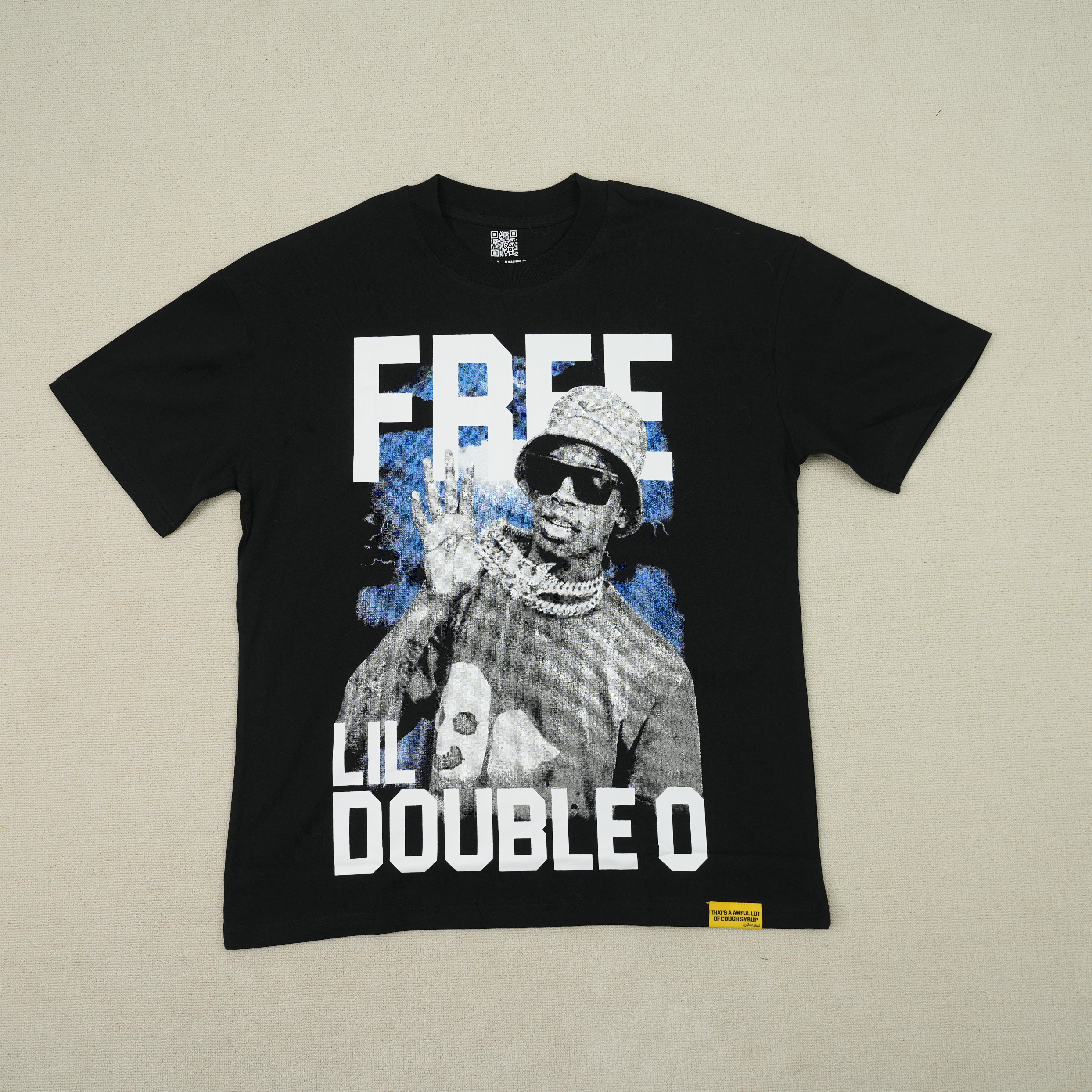 99_Cough Syrup T-shirt