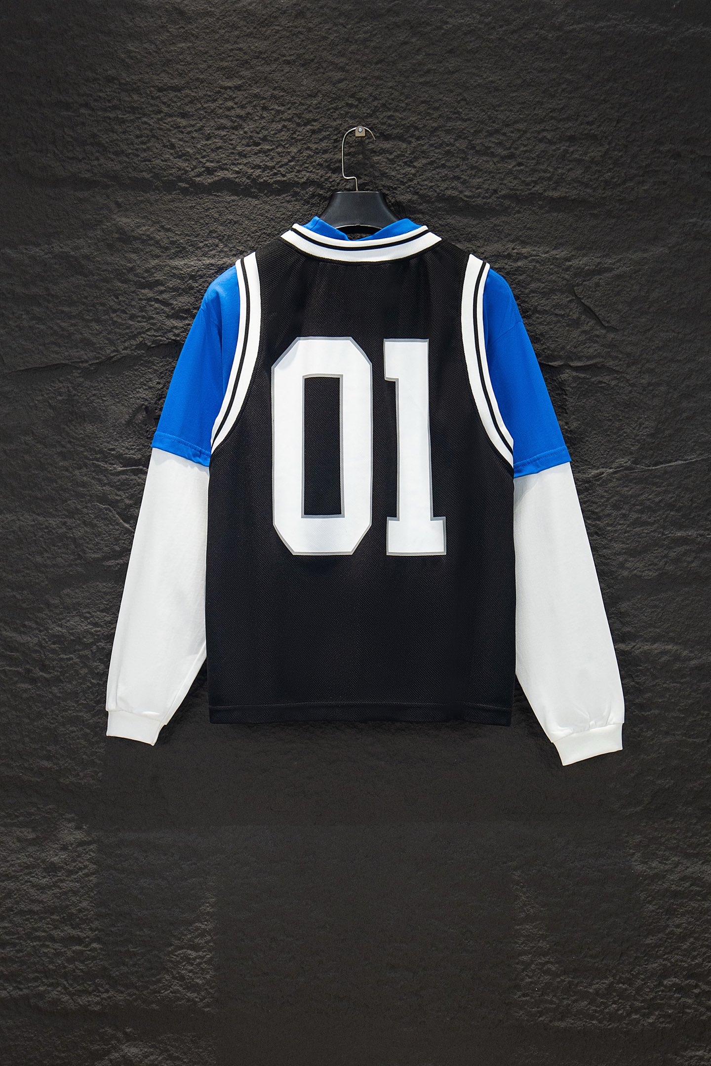 58_Balenciaga Long sleeves