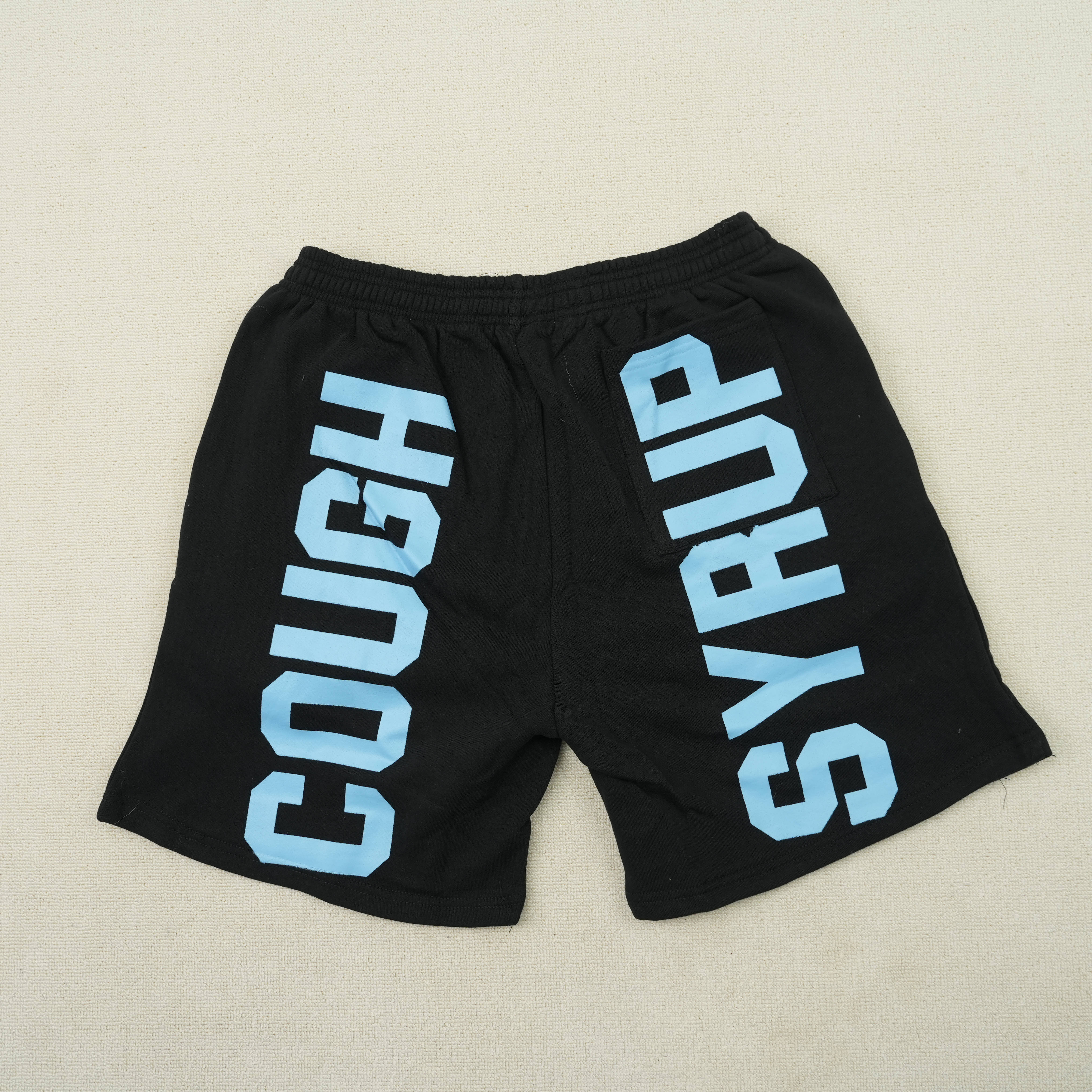 115_Cough Syrup Shorts