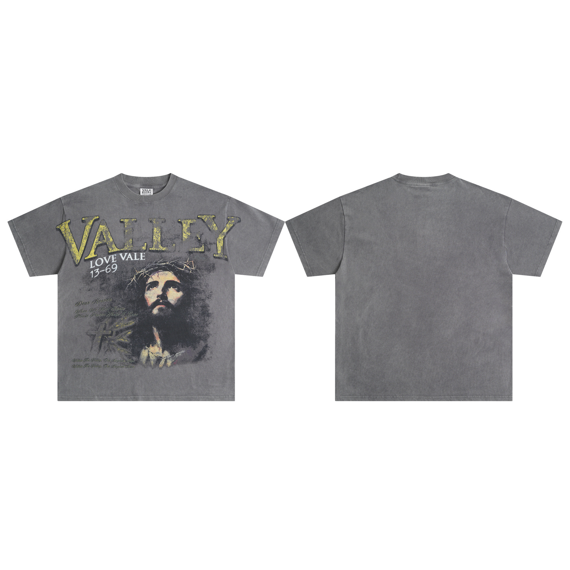 54_Vale Forever T-shirt