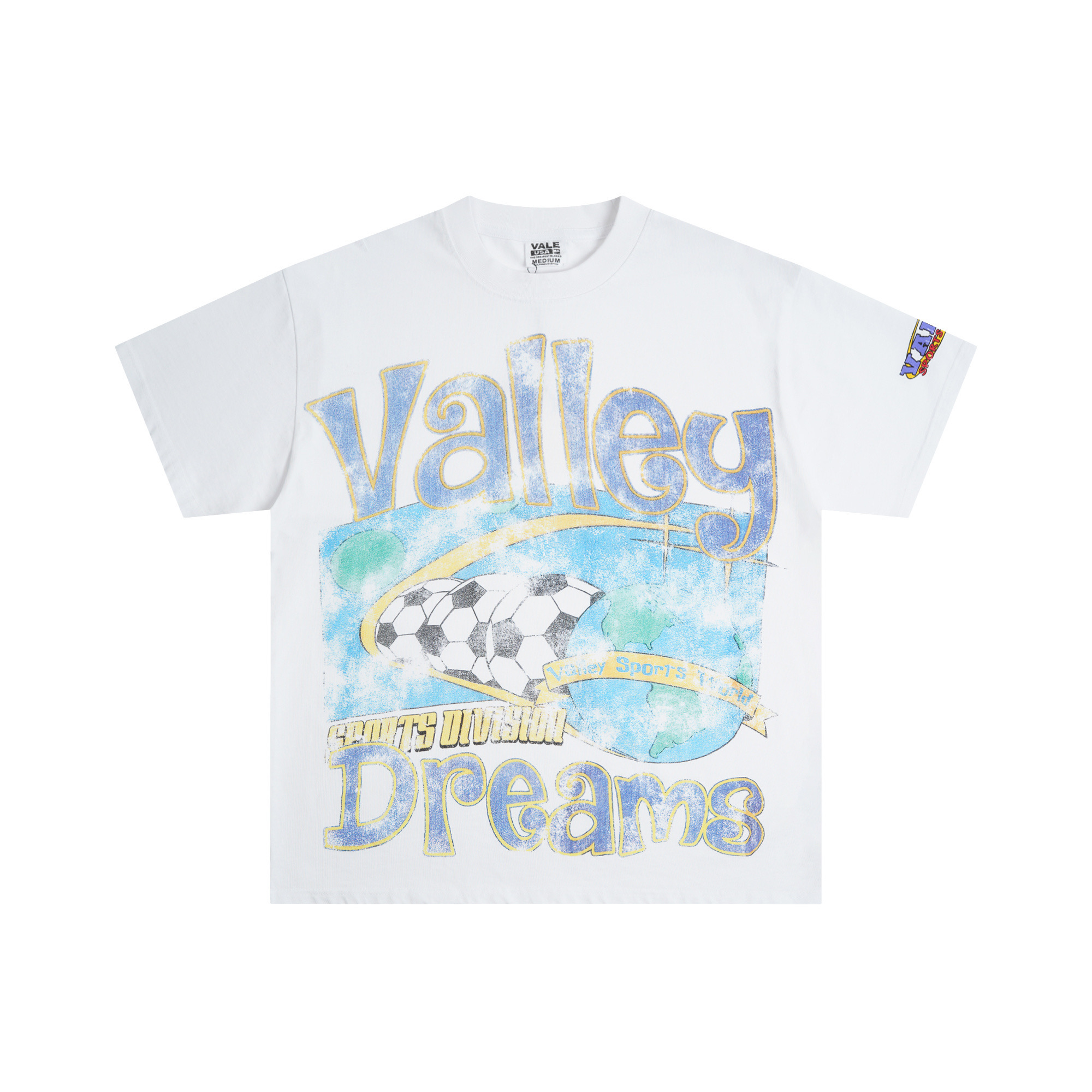 52_Vale Forever T-shirt