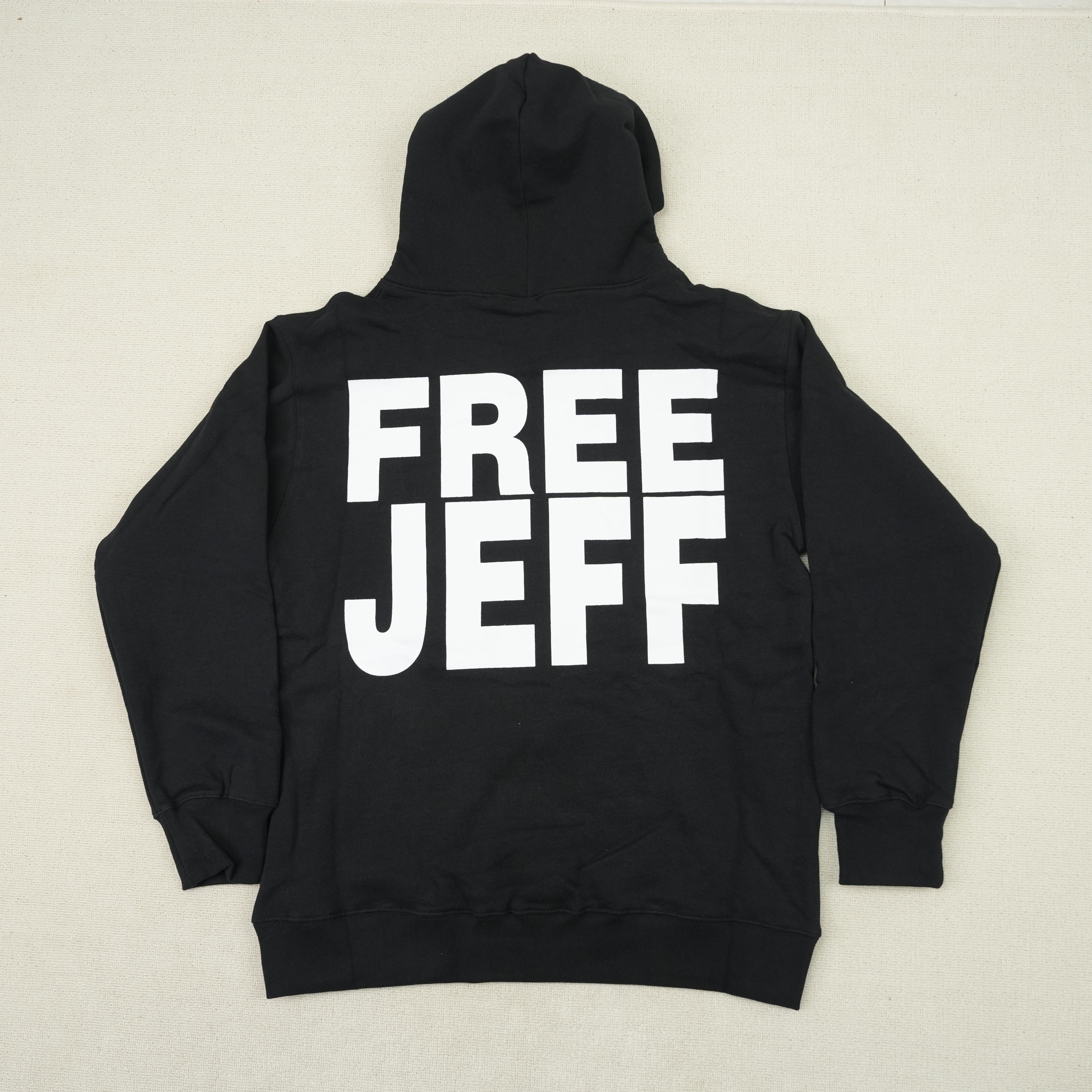 1_Cough Syrup Hoodie