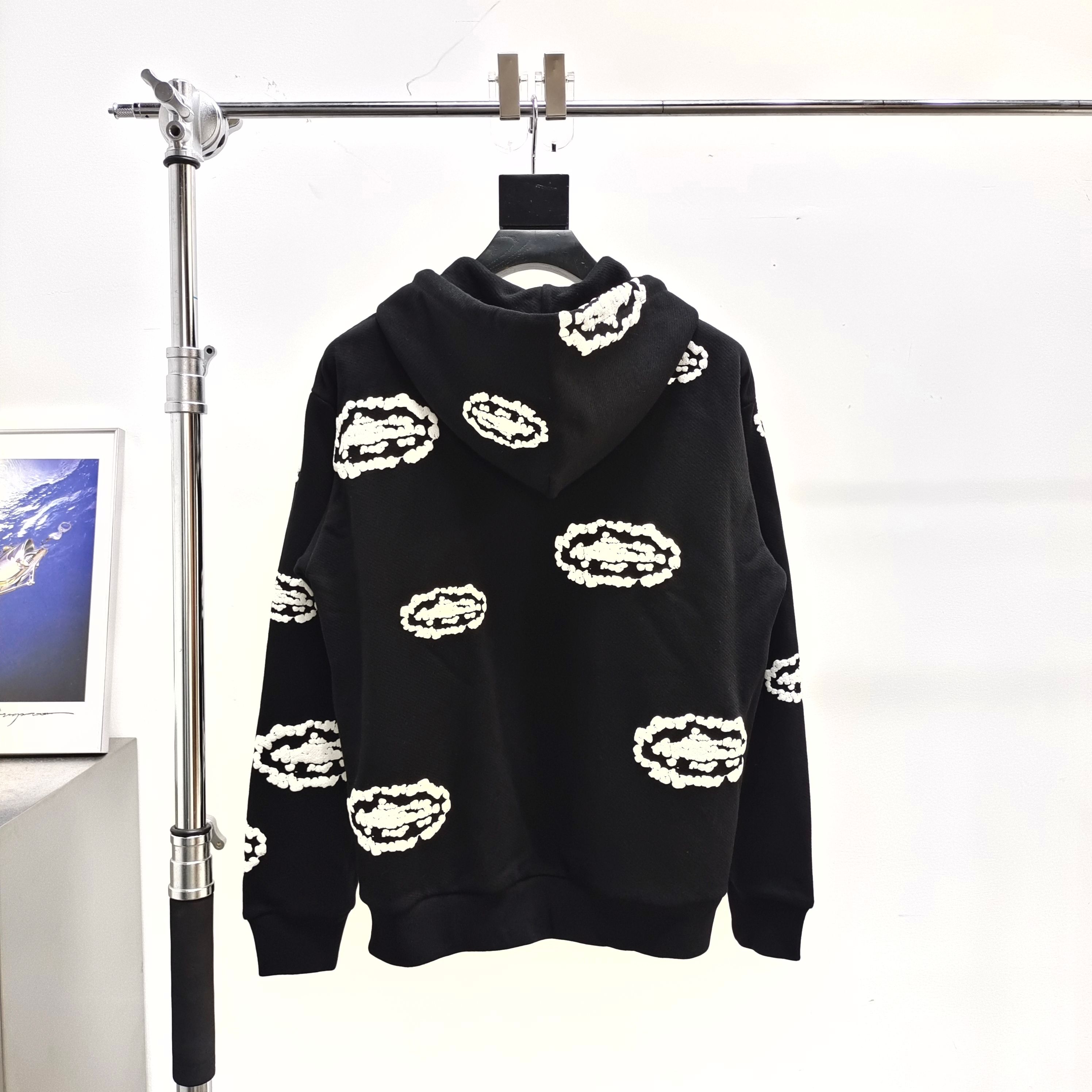 14_[1:1 quality]Denim Tears Tracksuit