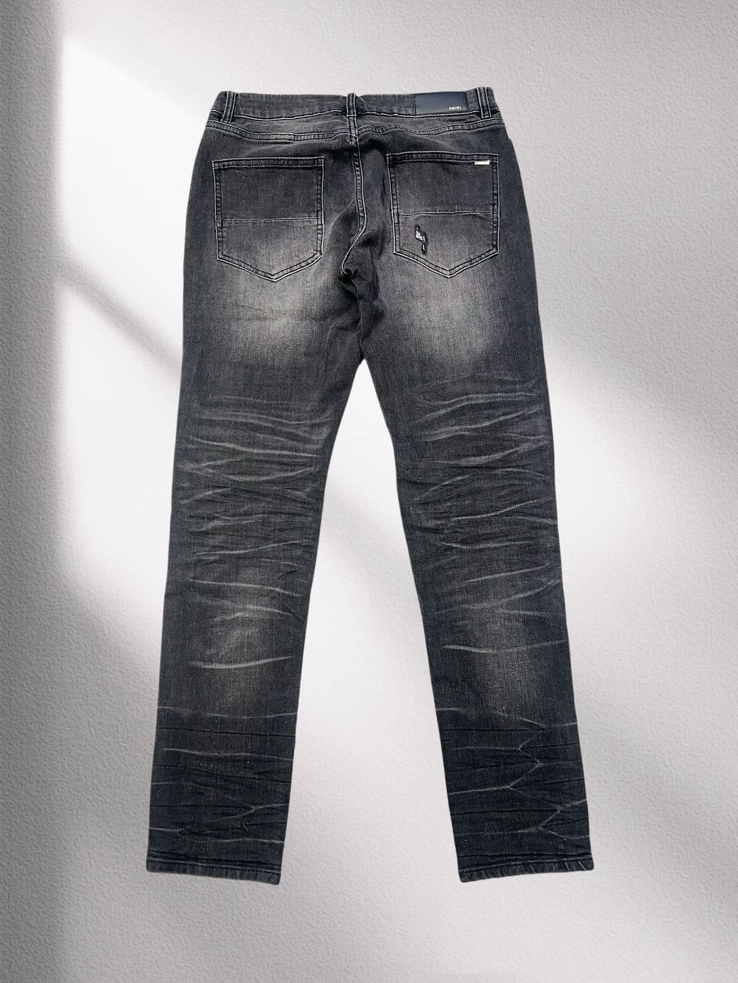 56_Amiri Jeans